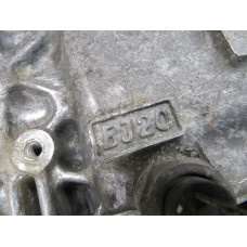 Двигатель Forester (S12) 2008-2012 (2.0Л. 16V) Двигатель Forester (S12) 2008-2012 (2.0Л. 16V)