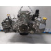 Двигатель Subaru Forester Forester (S12) 2008-2012
