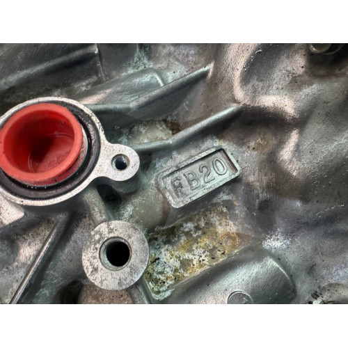 Двигатель Subaru Forester Forester (S14) 2019-2024 Двигатель Subaru Forester Forester (S14) 2019-2024