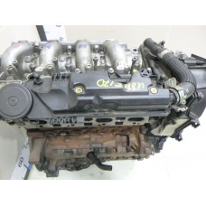 Двигатель Freelander 2 2007-2014 (2.2Л. LR022075) Двигатель Freelander 2 2007-2014 (2.2Л. LR022075)