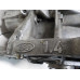 Двигатель Ford B-MAX B-MAX 2012-2018