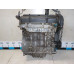 Двигатель Ford B-MAX B-MAX 2012-2018