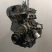 Двигатель Ford B-MAX B-MAX 2012-2018