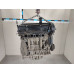 Двигатель Ford B-MAX B-MAX 2012-2018