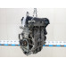 Двигатель Ford B-MAX B-MAX 2012-2018