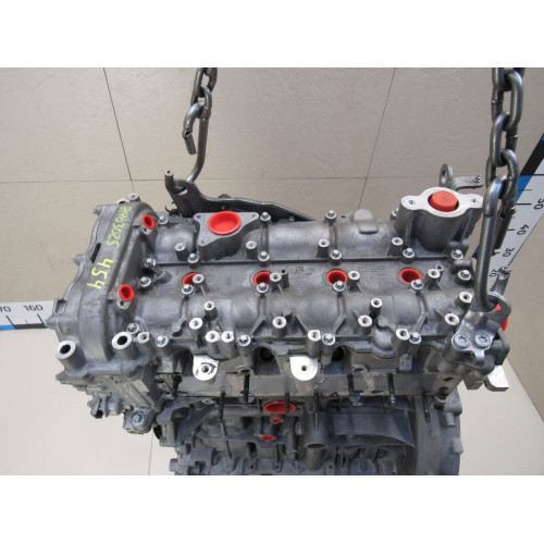 Двигатель Mercedes Benz GLA GLA-Class (X156) 2014-2020 Двигатель Mercedes Benz GLA GLA-Class (X156) 2014-2020