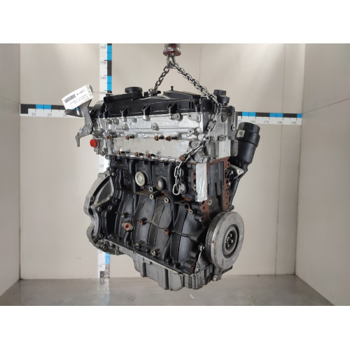 Двигатель Mercedes Benz CLA CLA-Class (C117/X117) 2013-2019 Двигатель Mercedes Benz CLA CLA-Class (C117/X117) 2013-2019