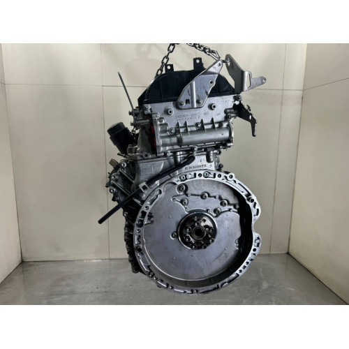 Двигатель Mercedes Benz CLA CLA-Class (C117/X117) 2013-2019 Двигатель Mercedes Benz CLA CLA-Class (C117/X117) 2013-2019