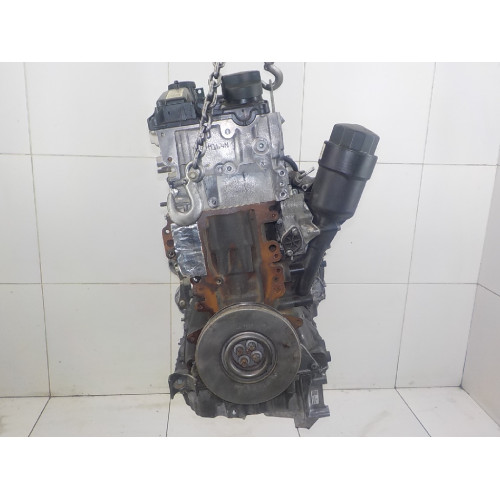 Двигатель Mercedes Benz CLA CLA-Class (C117/X117) 2013-2019 Двигатель Mercedes Benz CLA CLA-Class (C117/X117) 2013-2019