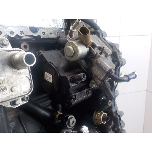 Двигатель Mercedes Benz CLA CLA-Class (C117/X117) 2013-2019 Двигатель Mercedes Benz CLA CLA-Class (C117/X117) 2013-2019