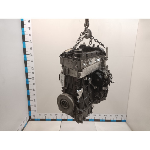 Двигатель Mercedes Benz CLA CLA-Class (C117/X117) 2013-2019 Двигатель Mercedes Benz CLA CLA-Class (C117/X117) 2013-2019