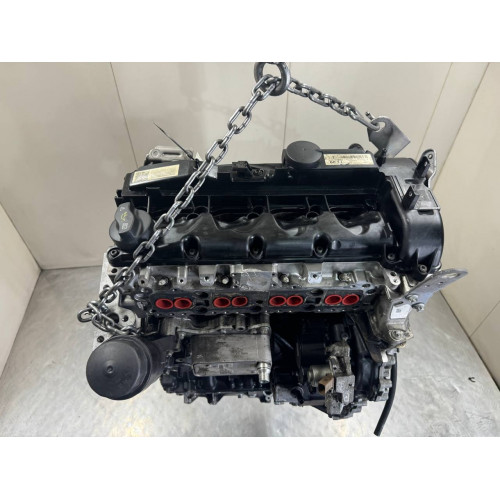 Двигатель Mercedes Benz CLA CLA-Class (C117/X117) 2013-2019 Двигатель Mercedes Benz CLA CLA-Class (C117/X117) 2013-2019
