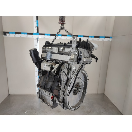 Двигатель Mercedes Benz CLA CLA-Class (C117/X117) 2013-2019 Двигатель Mercedes Benz CLA CLA-Class (C117/X117) 2013-2019