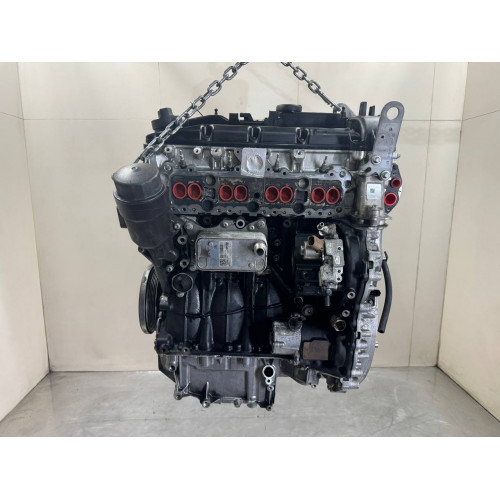 Двигатель Mercedes Benz CLA CLA-Class (C117/X117) 2013-2019 Двигатель Mercedes Benz CLA CLA-Class (C117/X117) 2013-2019