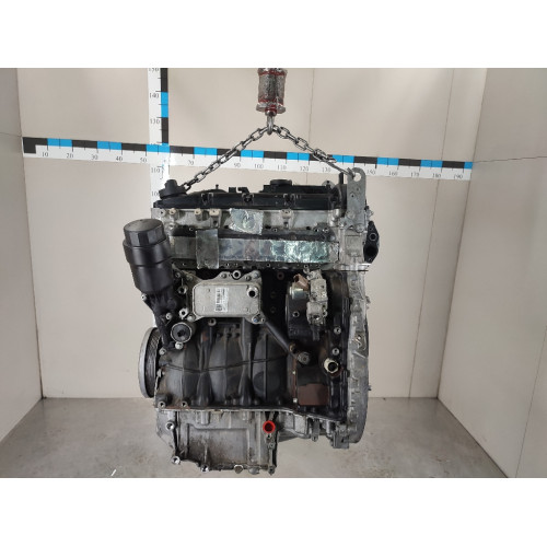 Двигатель Mercedes Benz CLA CLA-Class (C117/X117) 2013-2019 Двигатель Mercedes Benz CLA CLA-Class (C117/X117) 2013-2019