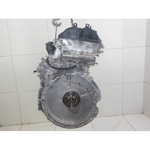 Двигатель Mercedes Benz CLA CLA-Class (C117/X117) 2013-2019 Двигатель Mercedes Benz CLA CLA-Class (C117/X117) 2013-2019