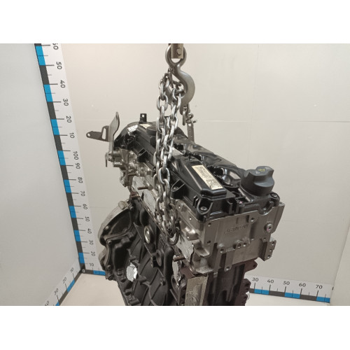 Двигатель Mercedes Benz CLA CLA-Class (C117/X117) 2013-2019 Двигатель Mercedes Benz CLA CLA-Class (C117/X117) 2013-2019