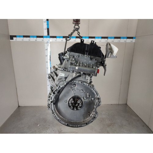 Двигатель Mercedes Benz CLA CLA-Class (C117/X117) 2013-2019 Двигатель Mercedes Benz CLA CLA-Class (C117/X117) 2013-2019