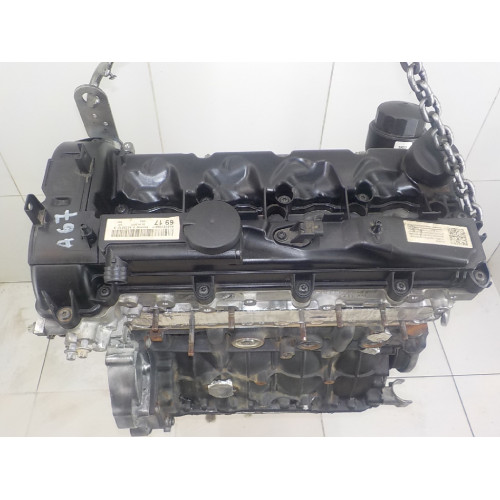 Двигатель Mercedes Benz CLA CLA-Class (C117/X117) 2013-2019 Двигатель Mercedes Benz CLA CLA-Class (C117/X117) 2013-2019