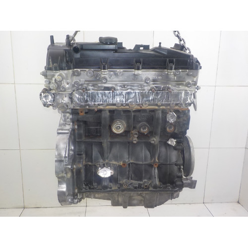 Двигатель Mercedes Benz CLA CLA-Class (C117/X117) 2013-2019 Двигатель Mercedes Benz CLA CLA-Class (C117/X117) 2013-2019