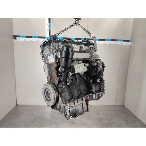 Двигатель Mercedes Benz CLA CLA-Class (C117/X117) 2013-2019 Двигатель Mercedes Benz CLA CLA-Class (C117/X117) 2013-2019