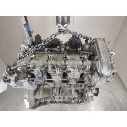 Двигатель Mercedes Benz GLC GLC-Class (X253) 2015-2022 Двигатель Mercedes Benz GLC GLC-Class (X253) 2015-2022