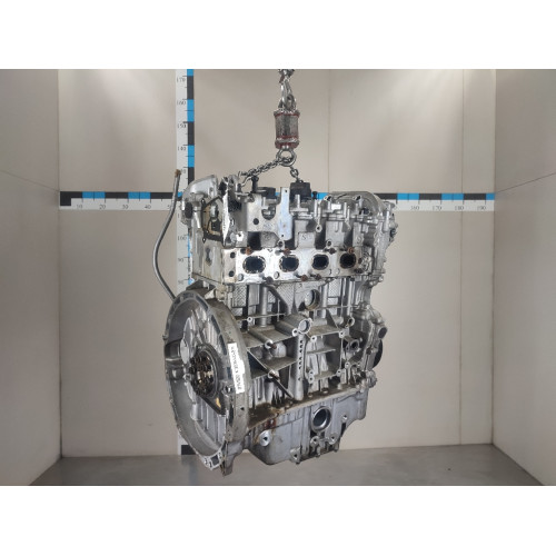 Двигатель Mercedes Benz GLC GLC-Class (X253) 2015-2022 Двигатель Mercedes Benz GLC GLC-Class (X253) 2015-2022