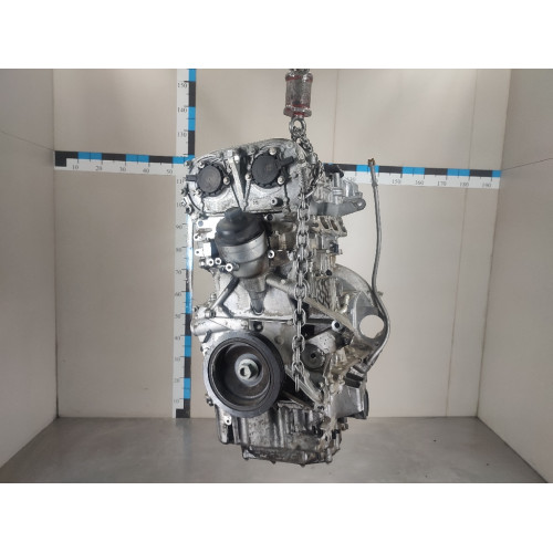 Двигатель Mercedes Benz GLC GLC-Class (X253) 2015-2022 Двигатель Mercedes Benz GLC GLC-Class (X253) 2015-2022