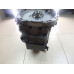 Двигатель Mercedes Benz GLK GLK-Class (X204) 2008-2015