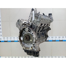 Двигатель GL/GLS-Class (X166) 2012-2019 (3.0Л. ТУРБО ДИЗЕЛЬ 24V)
