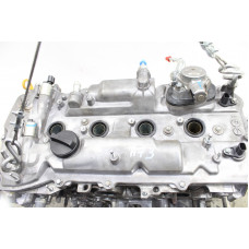 Двигатель GS 250/350/300H 2012-2020 (2.5Л. 24V)