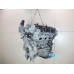 Двигатель Infiniti EX EX/QX50 (J50) 2008-2017