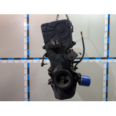 Двигатель Hyundai Getz Getz 2002-2010