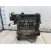 Двигатель Hyundai Getz Getz 2002-2010