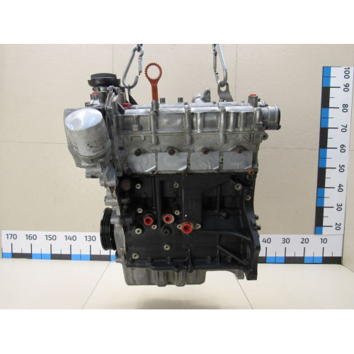 Двигатель VW Beetle New Beetle 2012-2019 Двигатель VW Beetle New Beetle 2012-2019
