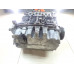 Двигатель Skoda Octavia Octavia (A5 1Z-) 2004-2013