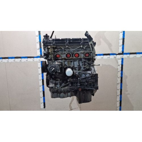 Двигатель Suzuki Vitara Grand Vitara 2005-2015 Двигатель Suzuki Vitara Grand Vitara 2005-2015