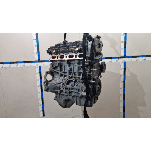 Двигатель Suzuki Vitara Grand Vitara 2005-2015 Двигатель Suzuki Vitara Grand Vitara 2005-2015