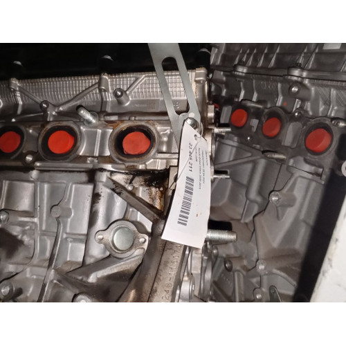Двигатель Suzuki Vitara Grand Vitara 2005-2015 Двигатель Suzuki Vitara Grand Vitara 2005-2015