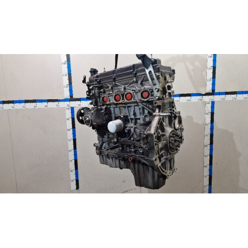 Двигатель Suzuki Vitara Grand Vitara 2005-2015 Двигатель Suzuki Vitara Grand Vitara 2005-2015