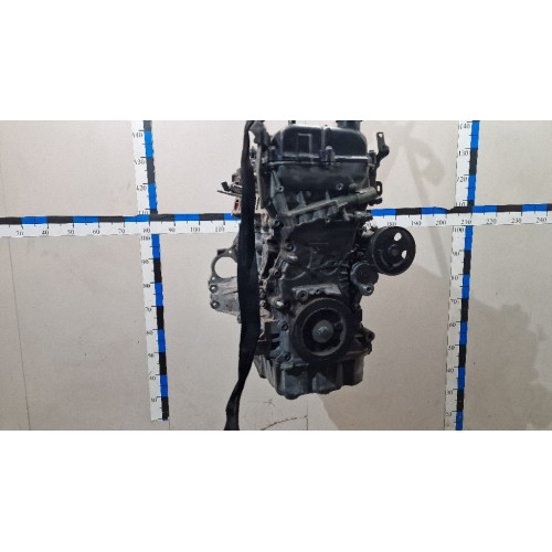 Двигатель Suzuki Vitara Grand Vitara 2005-2015 Двигатель Suzuki Vitara Grand Vitara 2005-2015