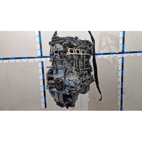Двигатель Suzuki Vitara Grand Vitara 2005-2015 Двигатель Suzuki Vitara Grand Vitara 2005-2015