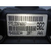 Двигатель Chrysler Voyager/Town&Country Grand Voyager/Grand Caravan (RT) 2007-2020