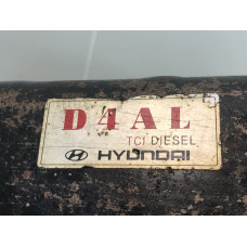 Двигатель HD 35-78 2003> (3.3Л. 8V)