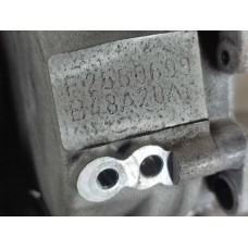 Двигатель Hatch F56 2014-2024 (2.0Л. ТУРБО 16V)