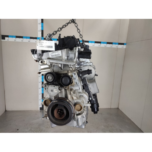 Двигатель BMW 2-Series 2-serie F45/F46 Tourer 2015-2022 Двигатель BMW 2-Series 2-serie F45/F46 Tourer 2015-2022