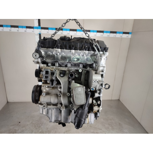 Двигатель BMW 2-Series 2-serie F45/F46 Tourer 2015-2022 Двигатель BMW 2-Series 2-serie F45/F46 Tourer 2015-2022