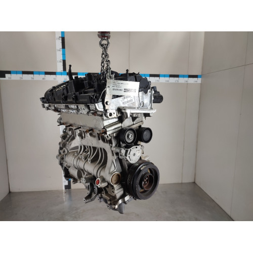 Двигатель BMW 2-Series 2-serie F45/F46 Tourer 2015-2022 Двигатель BMW 2-Series 2-serie F45/F46 Tourer 2015-2022