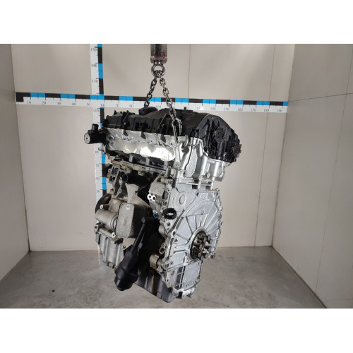 Двигатель BMW 2-Series 2-serie F45/F46 Tourer 2015-2022 Двигатель BMW 2-Series 2-serie F45/F46 Tourer 2015-2022