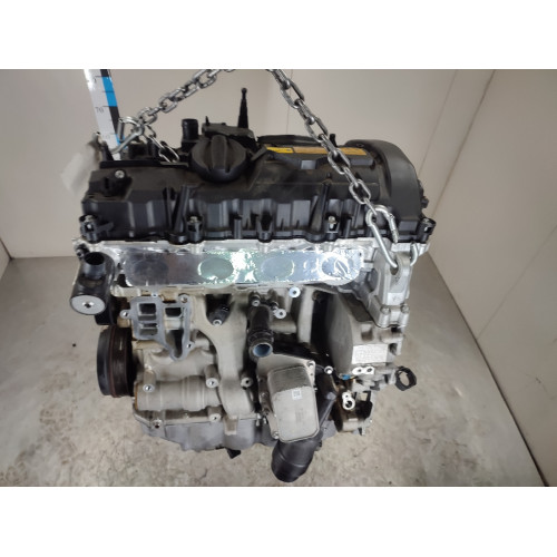 Двигатель BMW 2-Series 2-serie F45/F46 Tourer 2015-2022 Двигатель BMW 2-Series 2-serie F45/F46 Tourer 2015-2022